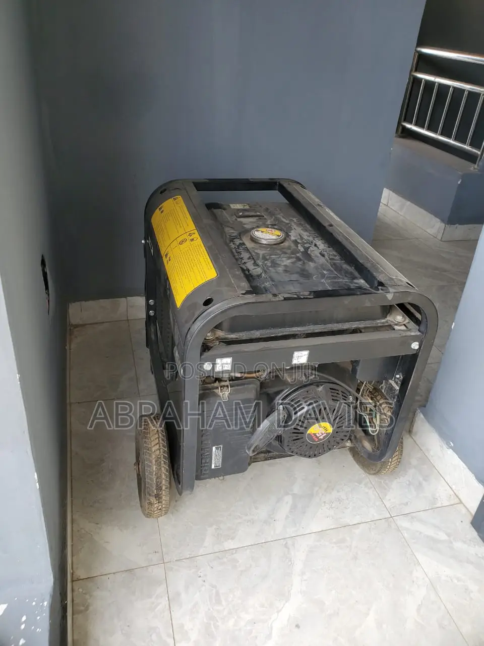 Generator.