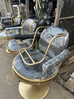 Barber Chair / Salon Chairs