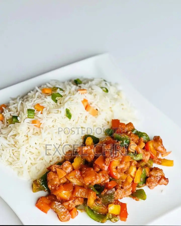 Hire a Private Chef