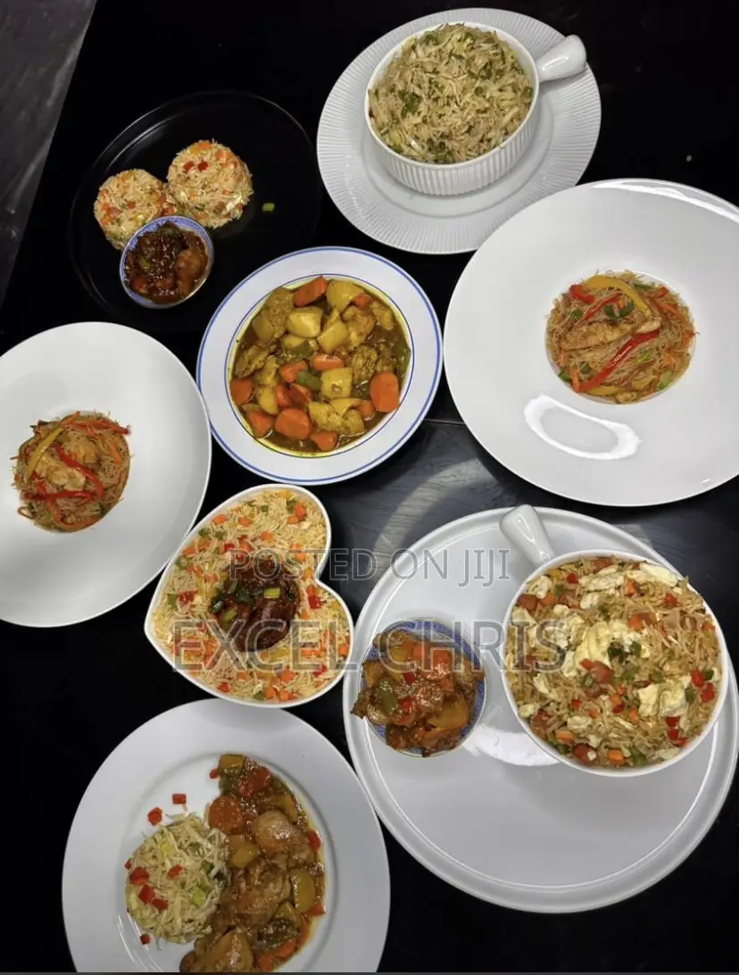 Hire a Private Chef