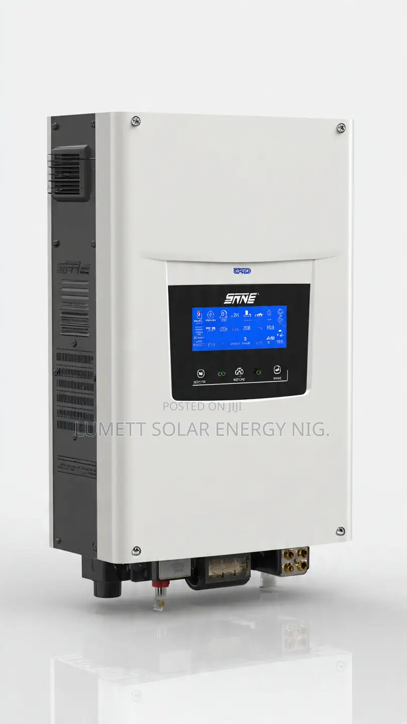 Cheapest Srne Shiner2420 MPPT Solar Charge Controller 20a Supplier