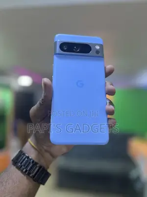 Google Pixel 8 Pro 128 GB Blue