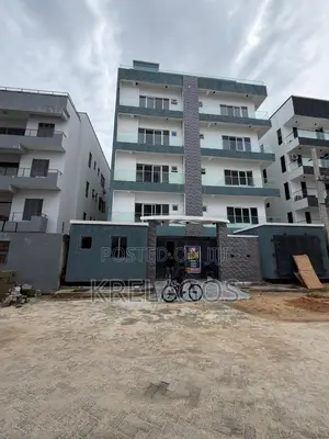 2bdrm Apartment in Ikate for sale