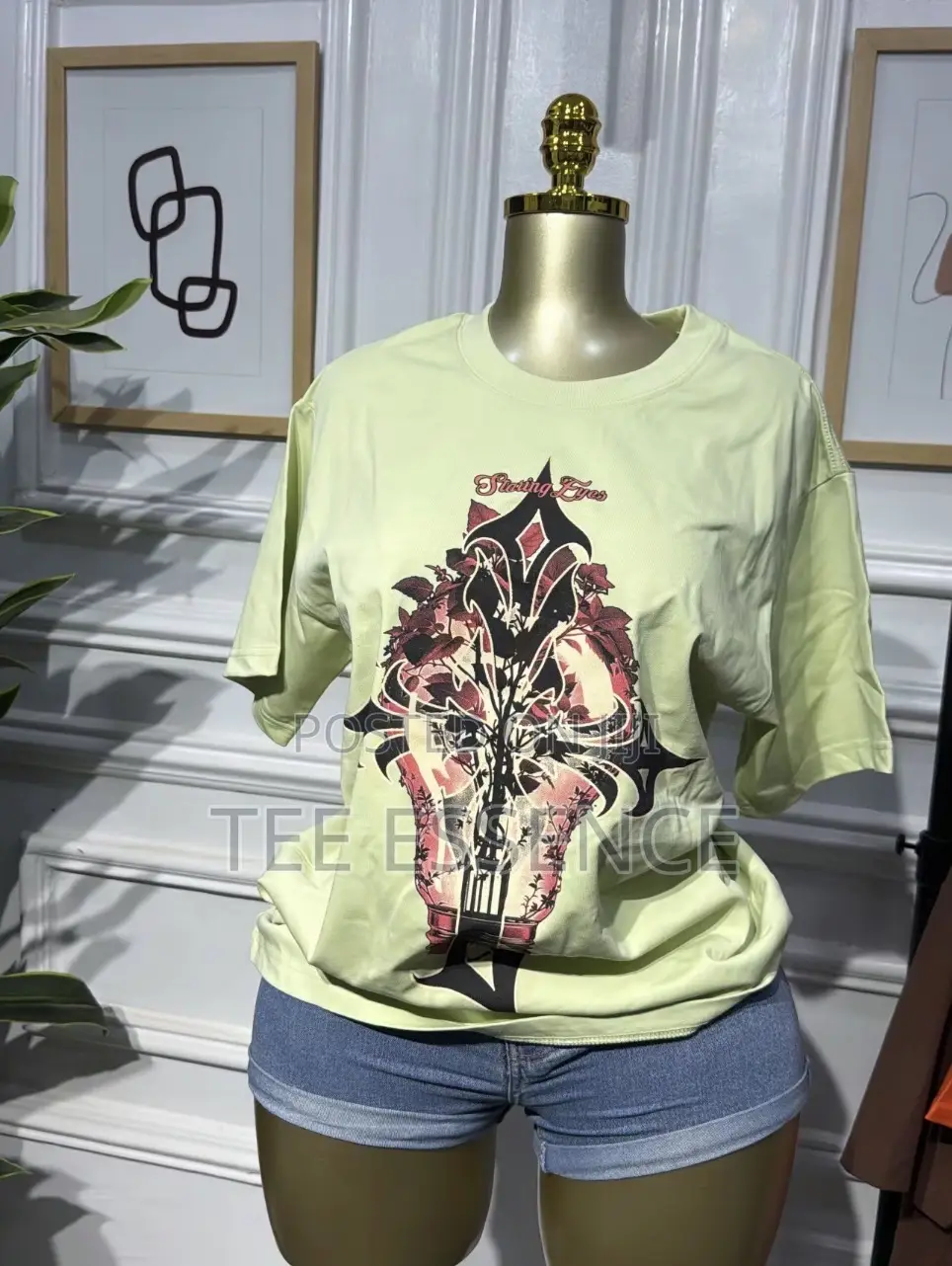 Quality Tees