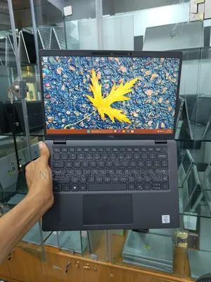Laptop Dell Latitude 7410 16GB Intel Core i5 SSD 256GB