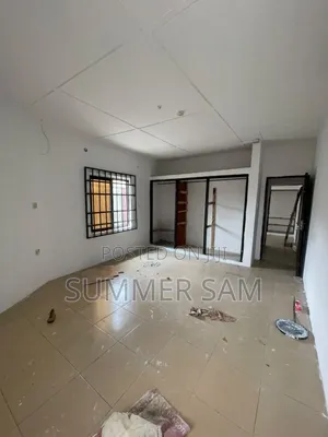 2bdrm Apartment in Osongama Estate, Uyo for rent