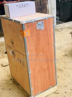 Felicity Lithium Solar Battery