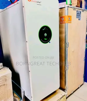 Felicity Lithium Solar Battery