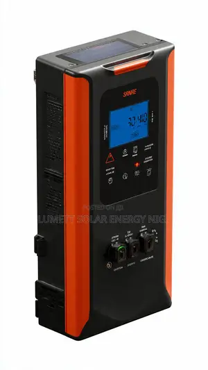 Srne Shiner2420 MPPT Solar Charge Controller 20a Distributor Nigeria