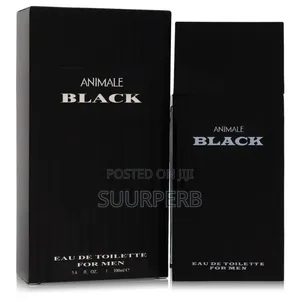 Animale Black