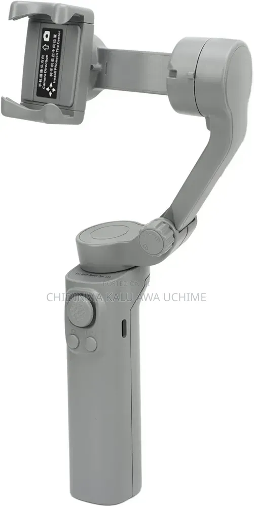 F5 3-Axis Foldable Gimbal