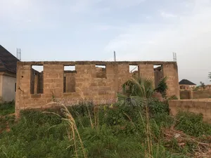 3bdrm Bungalow in Ilorin South for sale
