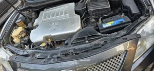 Toyota Camry LE V6 4dr Sedan (3.5L 6cyl 6AM) 2007 Gray