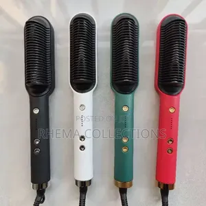 Straight Comb