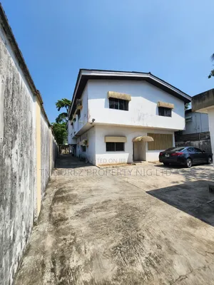 Office  Space for Rent Victoria Island 