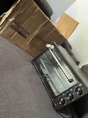 Electric Oven