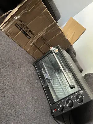 Electric Oven