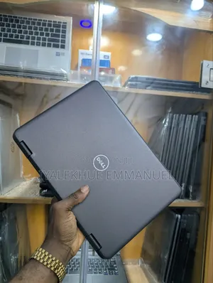 Laptop Dell Latitude 3189 8GB Intel Pentium SSD 128GB