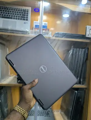 Laptop Dell Latitude 3189 8GB Intel Pentium SSD 128GB