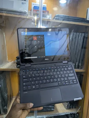 Laptop Dell Latitude 3189 8GB Intel Pentium SSD 128GB