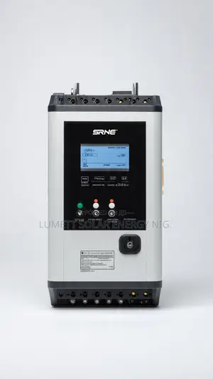 Srne Shiner2420 MPPT Solar Charge Controller 20a Wholesaler
