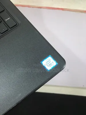 Laptop Dell Inspiron 15 3537 4GB Intel Core i5 SSD 128GB
