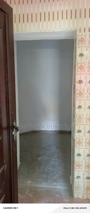 Studio Apartment in In An Estate, Ado / Ajah for rent