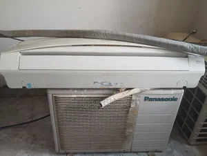 Panasonic Ac 2hp