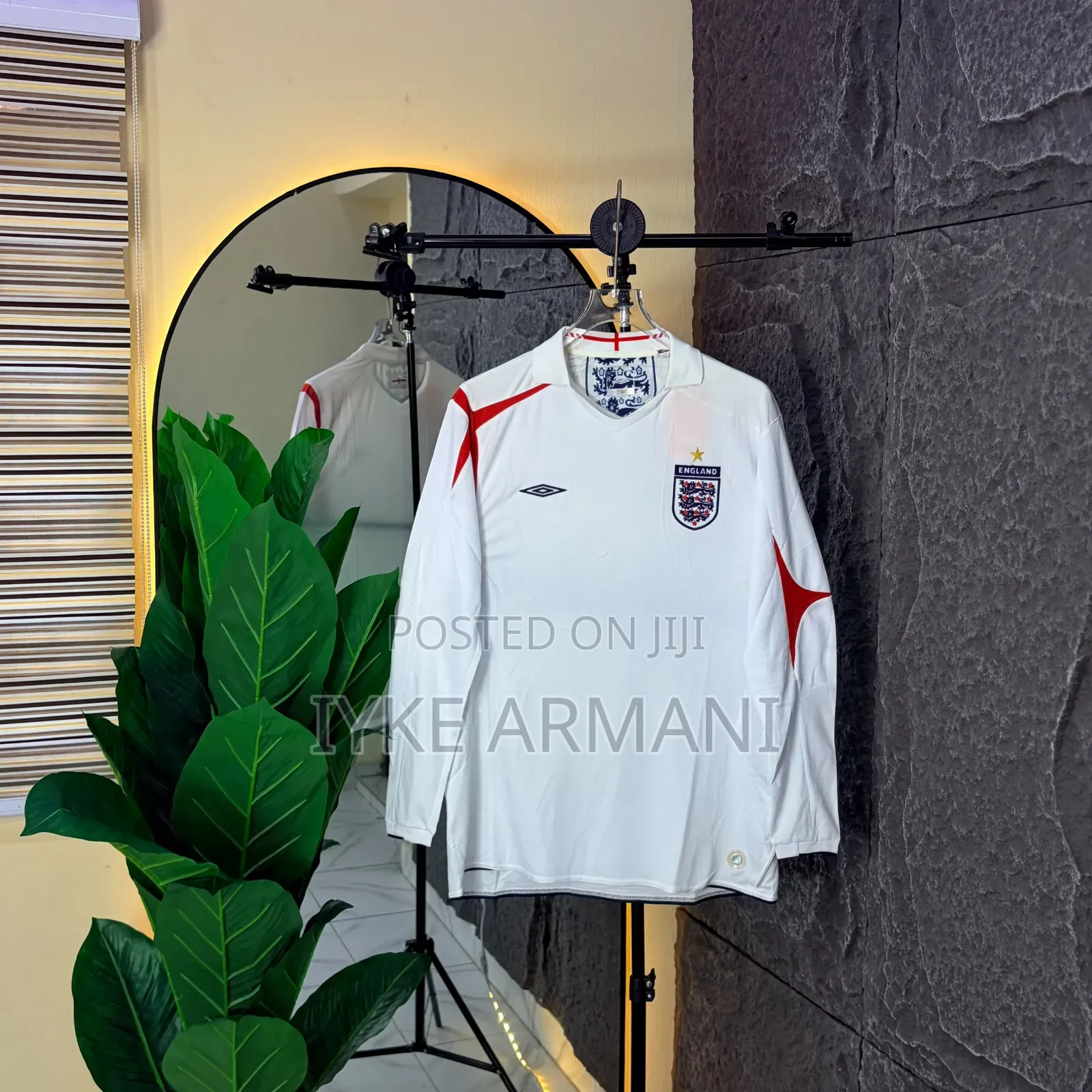 Retro Longslvees Kit