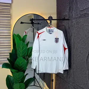 Retro Longslvees Kit