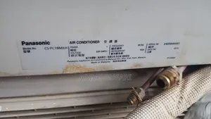 Panasonic Ac 2hp