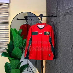 Retro Longslvees Kit