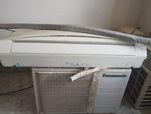 Panasonic Ac 2hp