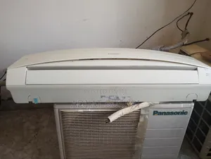 Panasonic Ac 2hp
