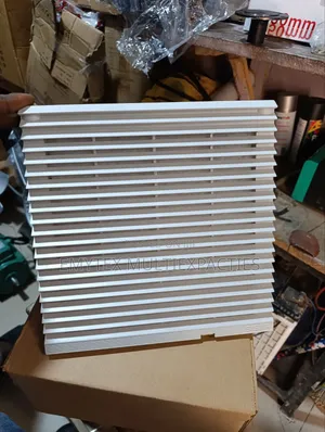Filter Fan 150mm 6inches