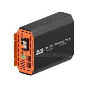 Srne Shiner2420 MPPT Solar Charge Controller 20a Sales in Nigeria