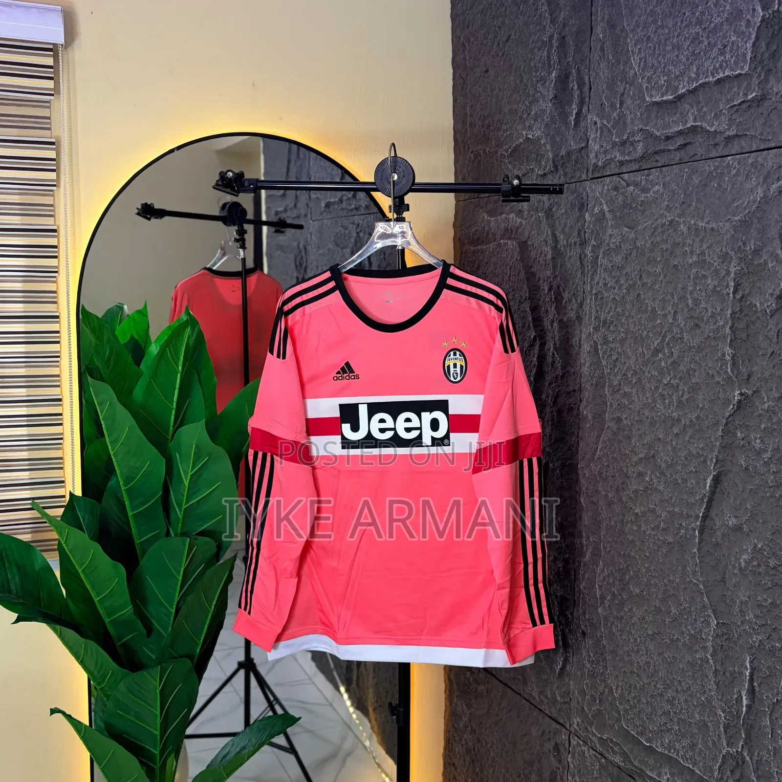 Quality Retro Jerseys