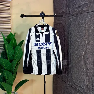 Quality Retro Jerseys