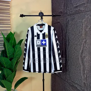 Quality Retro Jerseys