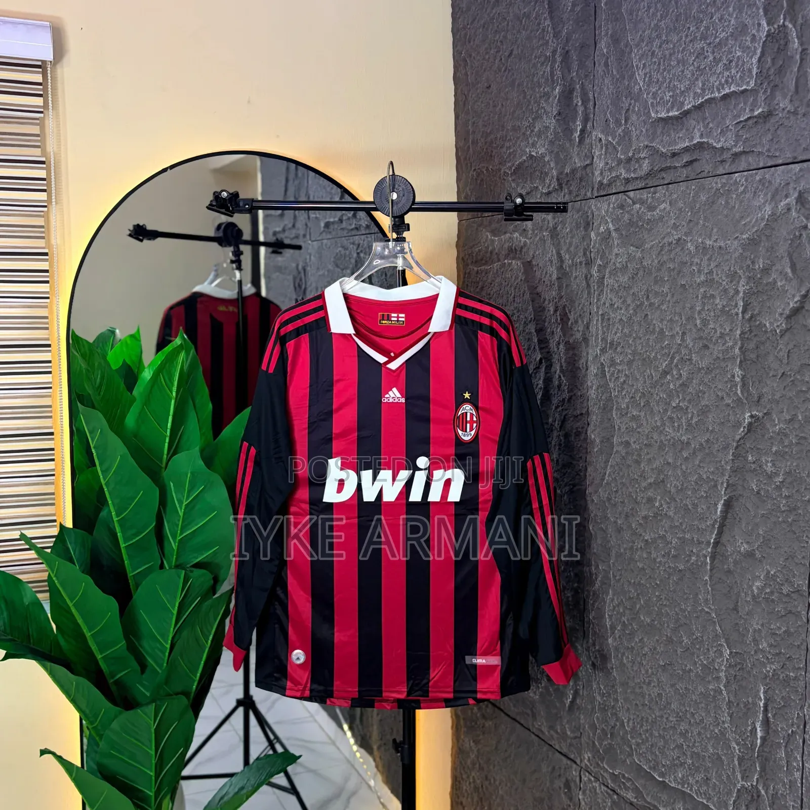 Quality Retro Jerseys