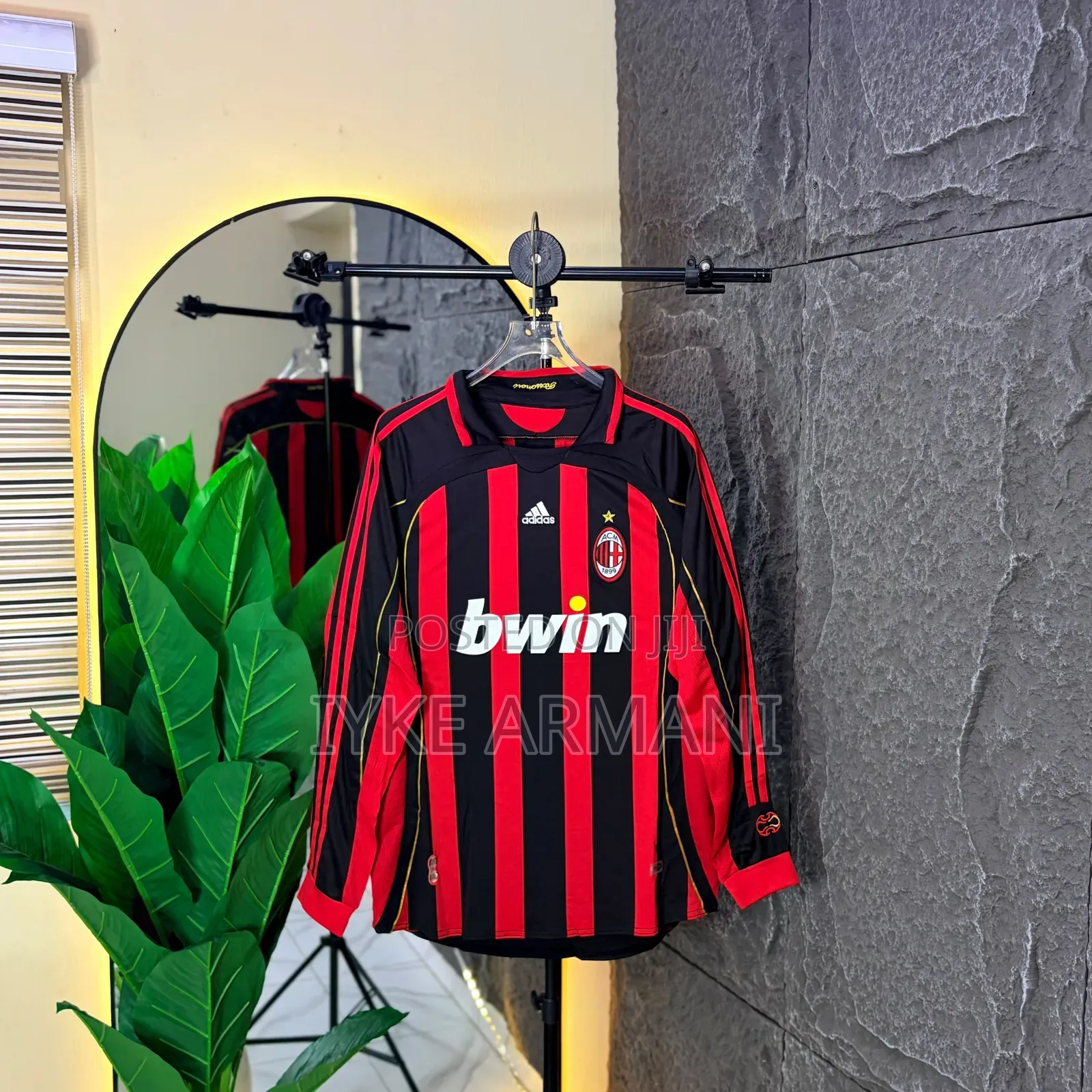 Quality Retro Jerseys
