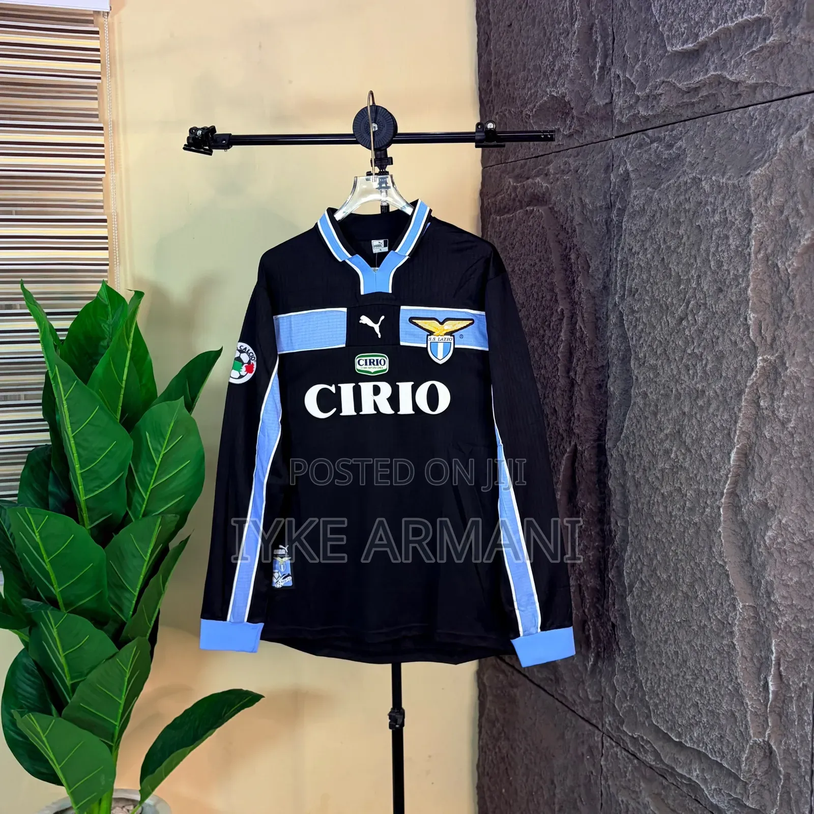 Quality Retro Jerseys