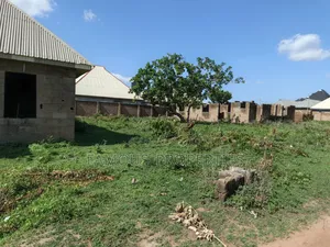 2 Plots of Land for Sale in Ilorin