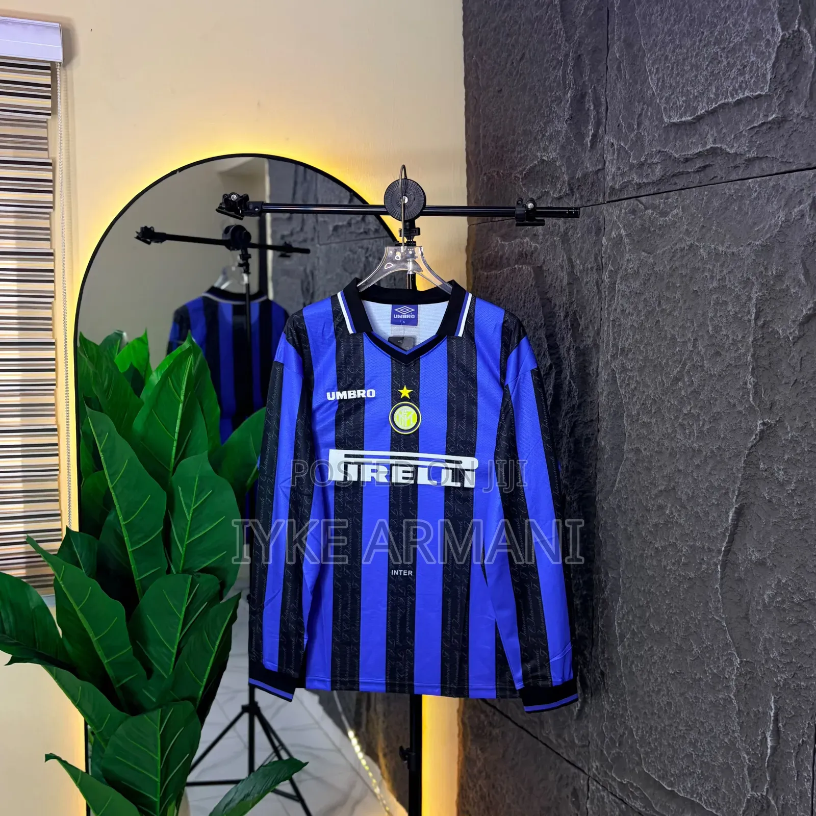 Quality Retro Jerseys
