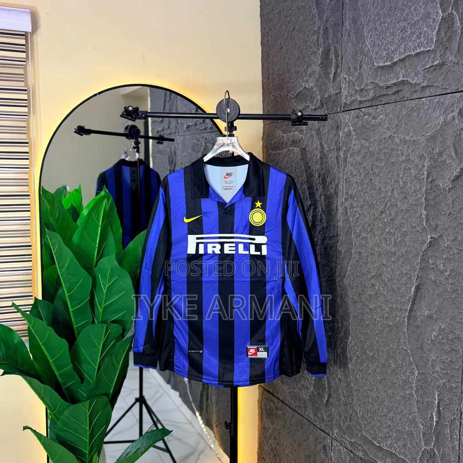 Quality Retro Jerseys