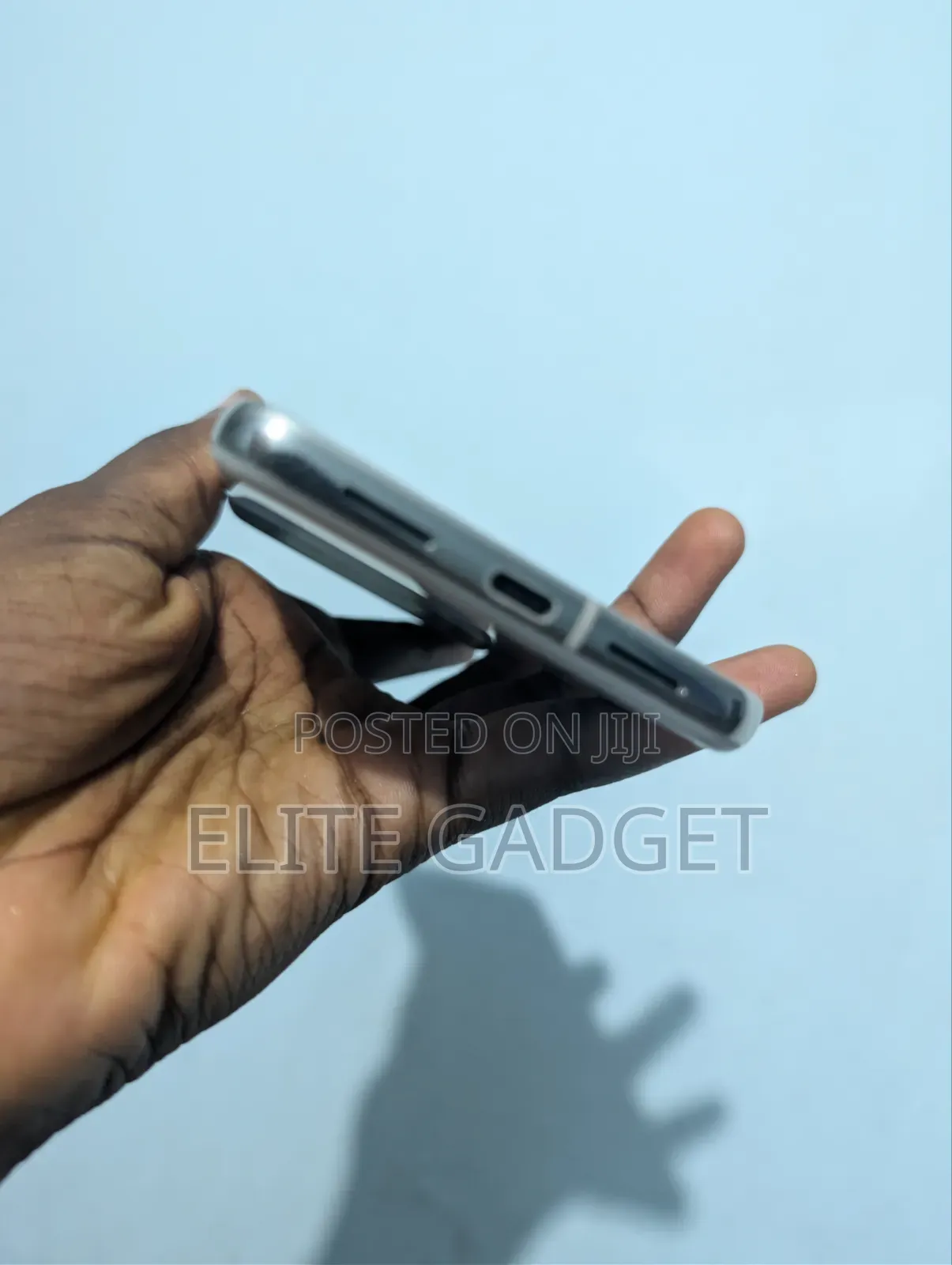 Google Pixel 8 Pro 256 GB White