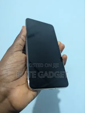 Google Pixel 8 Pro 256 GB White