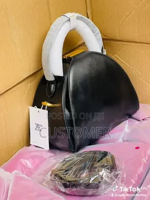 Quality Stock Bag