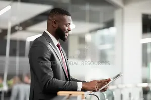 Small Business, Big Online Presence