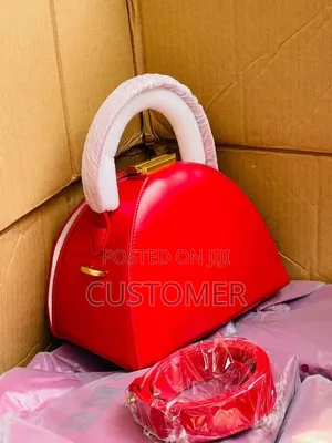 Quality Stock Bag